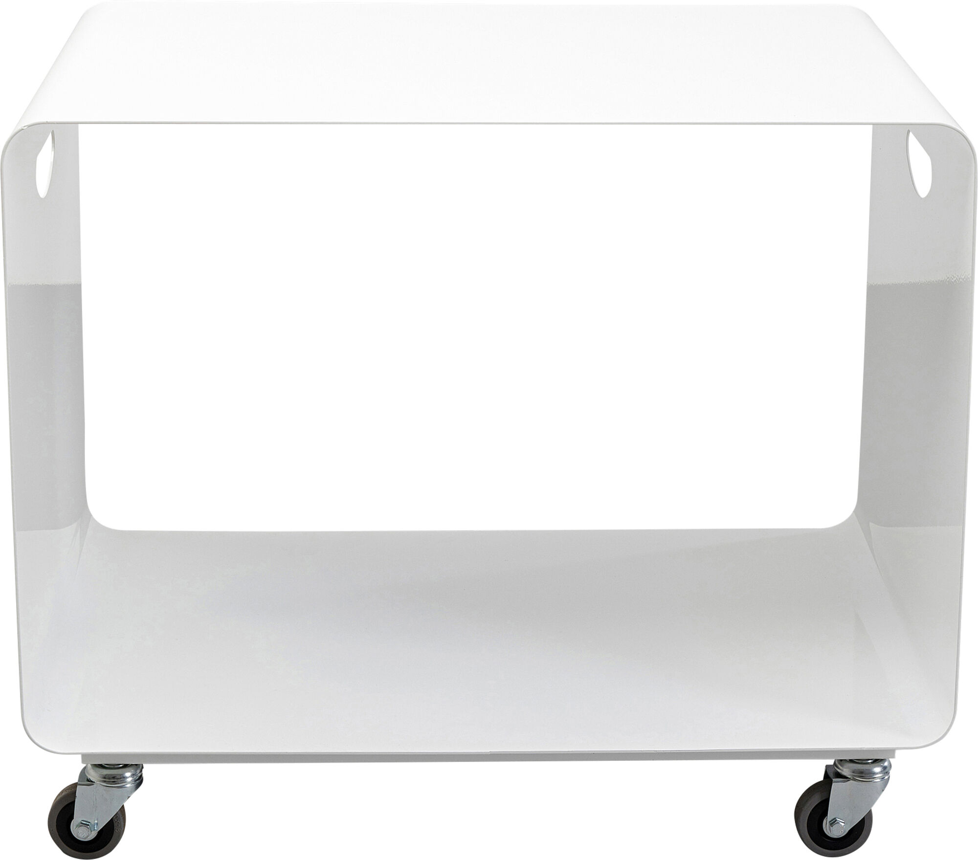 Холна маса Casa White 60x40cm – изображение-1.