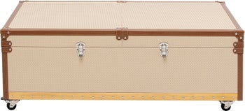 Klub sto Bar Venezia Cream 120x75cm – slika-1.