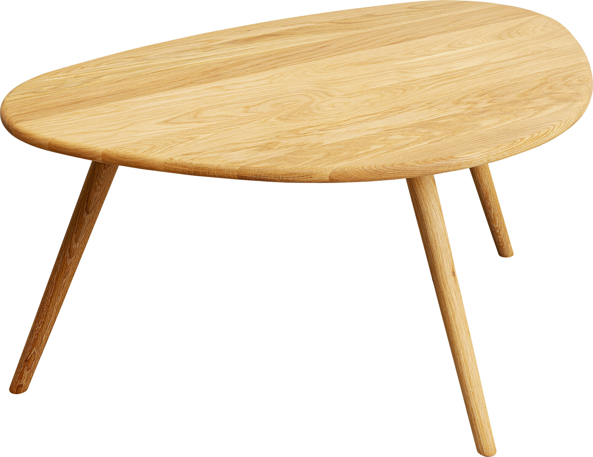 Masuta de Cafea din lemn Vigo – imagine-1.