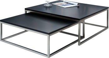 Stolik kawowy New Fusion (2/Set) II z ekspozycji IV – grafika-1.