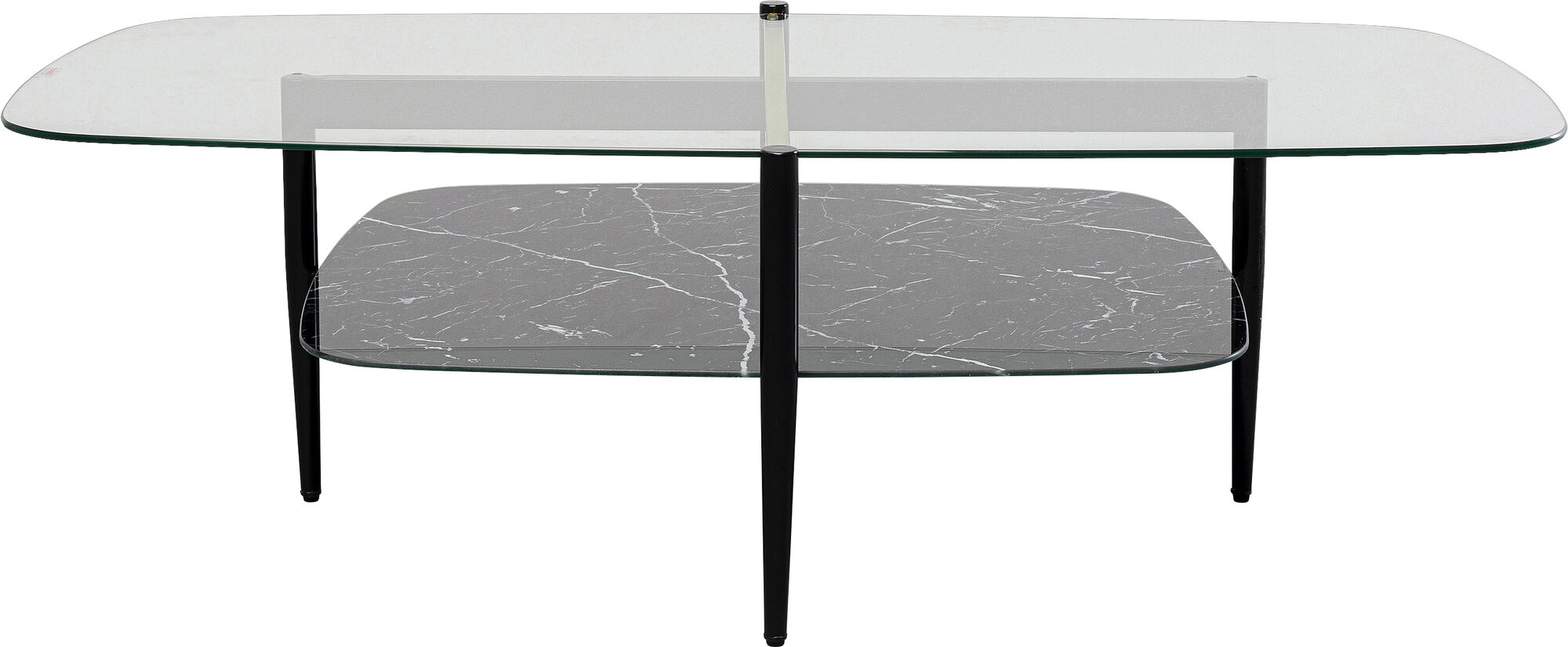 Mesa centro Noblesse rectangular 140x76 – Imagen-1.