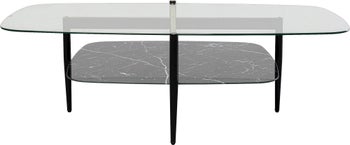 Mesa centro Noblesse rectangular 140x76 – Imagen-1.