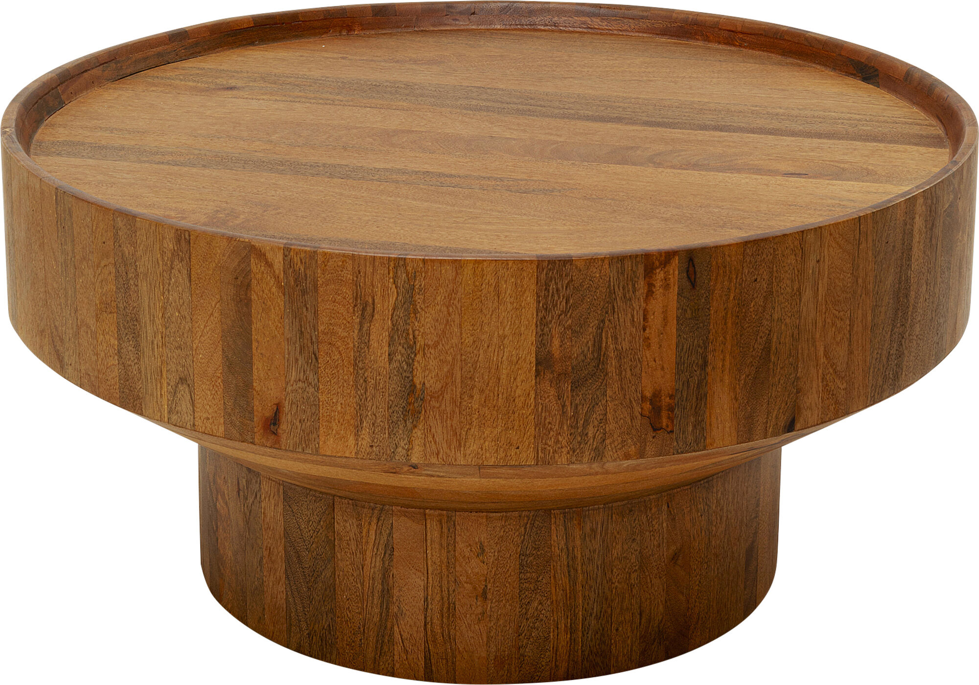 Soffbord Tessa Ø80cm – bild-1.