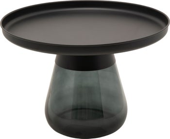 Pomoćni sto Bottiglia Smoke Ø 60cm – slika-1.