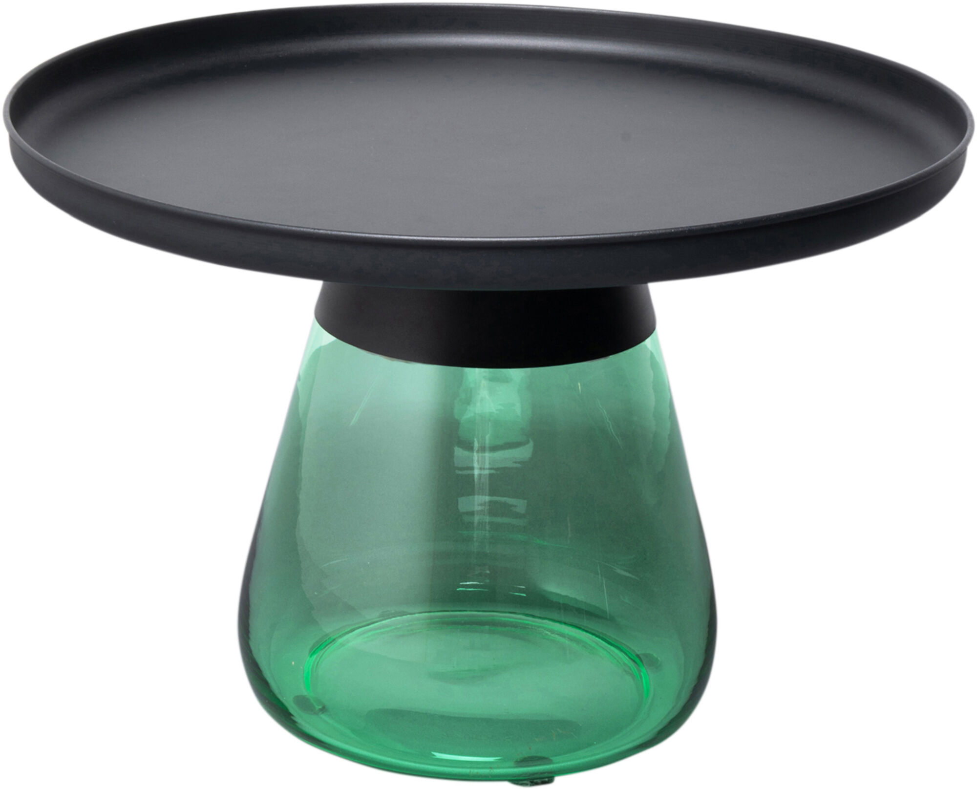 Vrtni Stol Bottiglia Zeleni Ø 60 cm – slika-1.