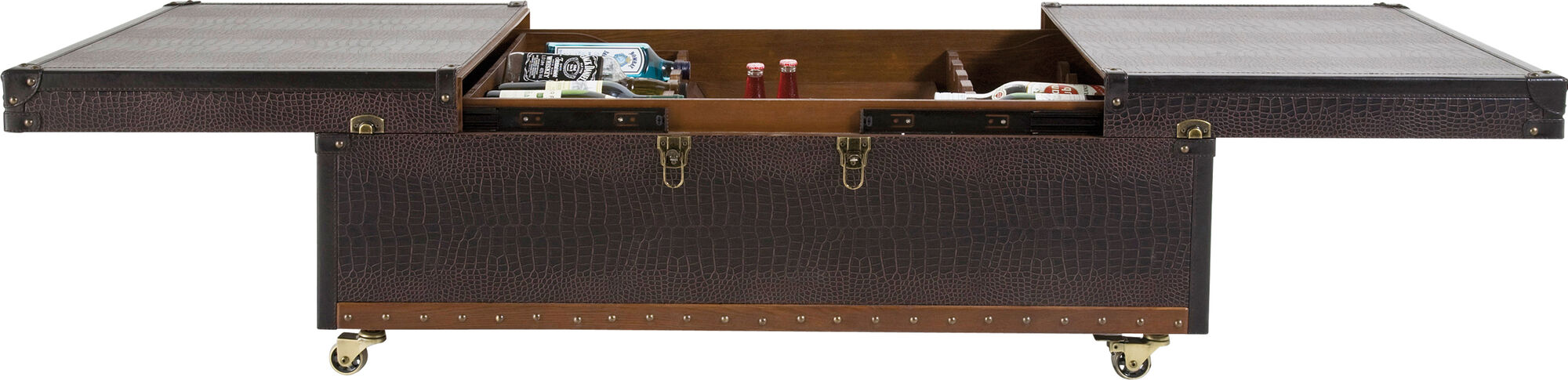 Soffbord Bar Globetrotter 120x75cm – bild-1.