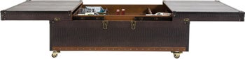 Klub sto Bar Globetrotter 120x75cm – slika-1.