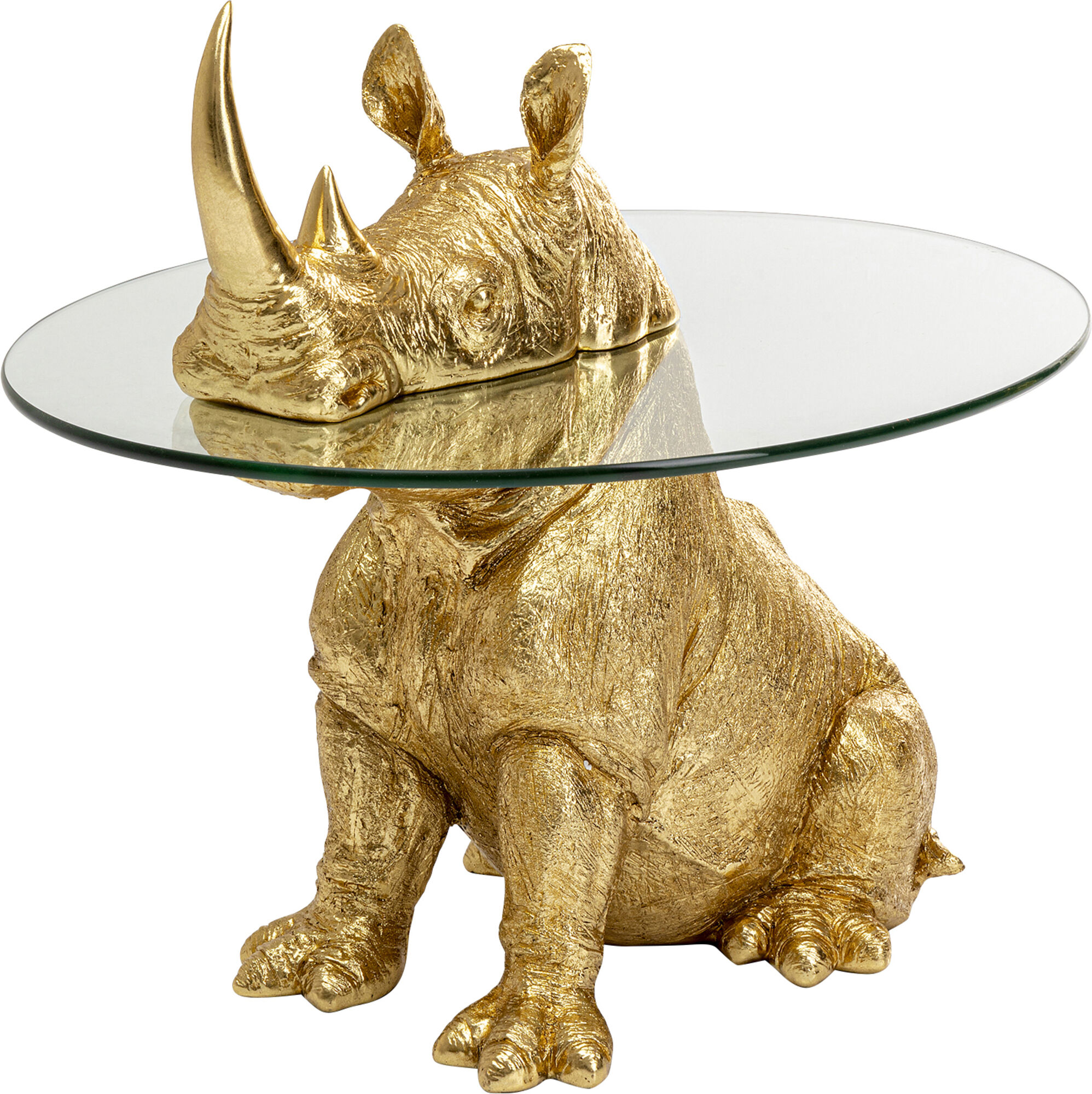 Mesa centro Sitting Hippo 65x49cm – Imagen-1.