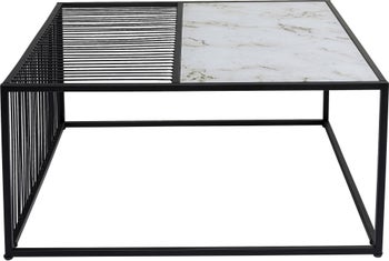 Mesa centro Twice 80x80cm – Imagen-1.