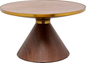 Soffbord Cono Ø70cm – bild-1.