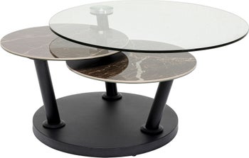 Холна маса Avignon 80 (+124)x80cm – изображение-1.