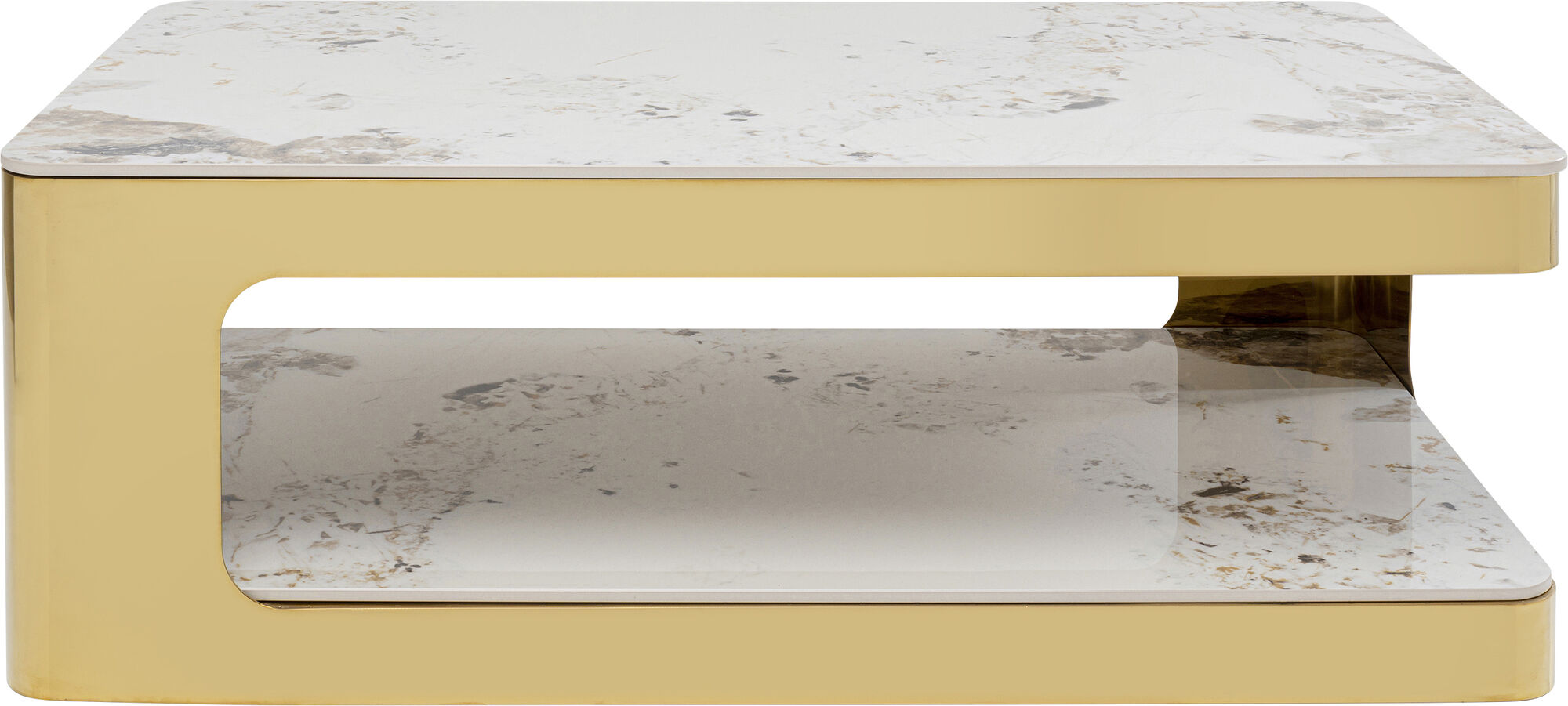 Mesa centro Nube Duo 130x70cm – Imagen-1.