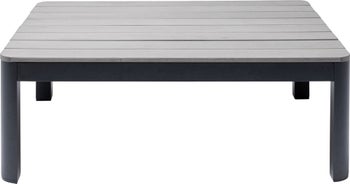 Articolo: Tavolino da caffè multifunzionale Holiday noir.
