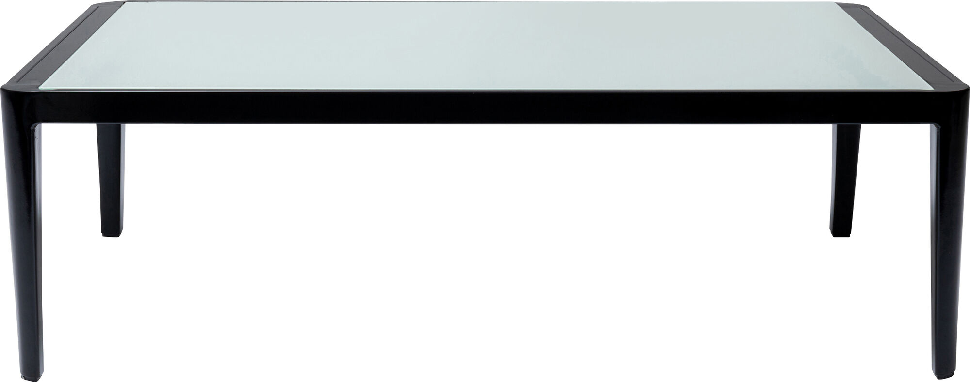 Mesa centro Tiki negro – Imagen-1.