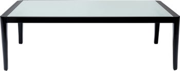 Mesa centro Terra negro – Imagen-1.