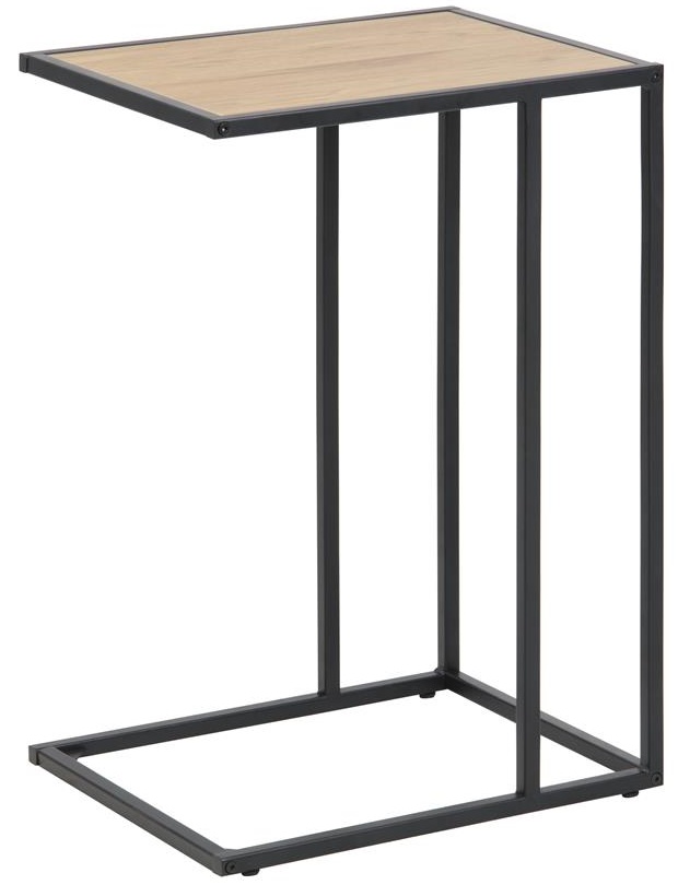 Stolik pod laptopa Seaford 43x63 cm – obraz-1