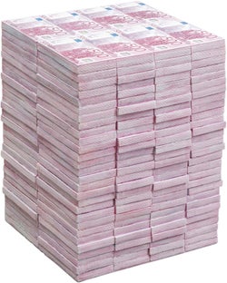 Pufas Euro – paveikslėlis-1.