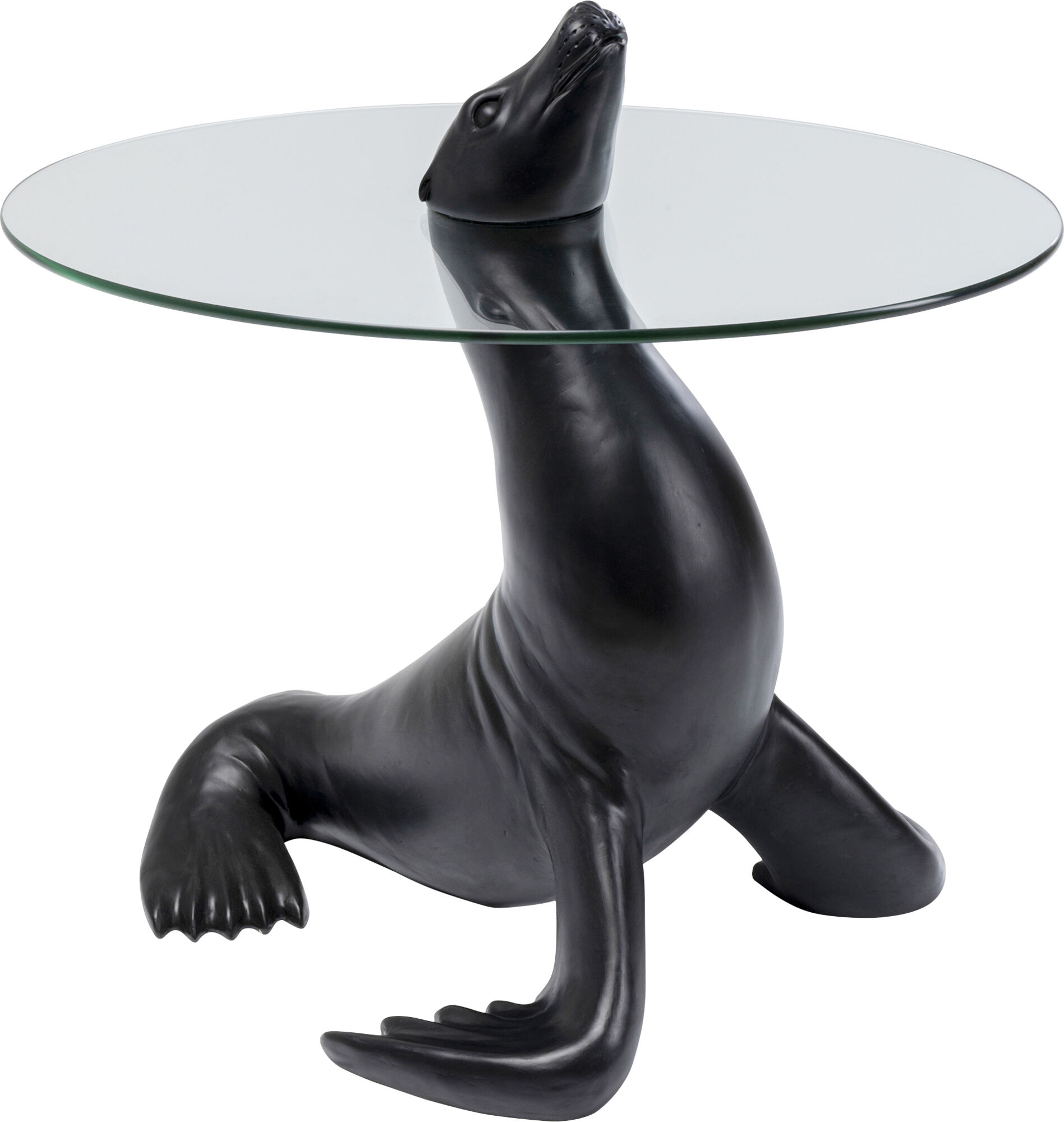 Помощна маса Sea Lion Ø50cm – изображение-1.