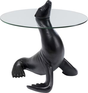 Помощна маса Sea Lion Ø50cm – изображение-1.