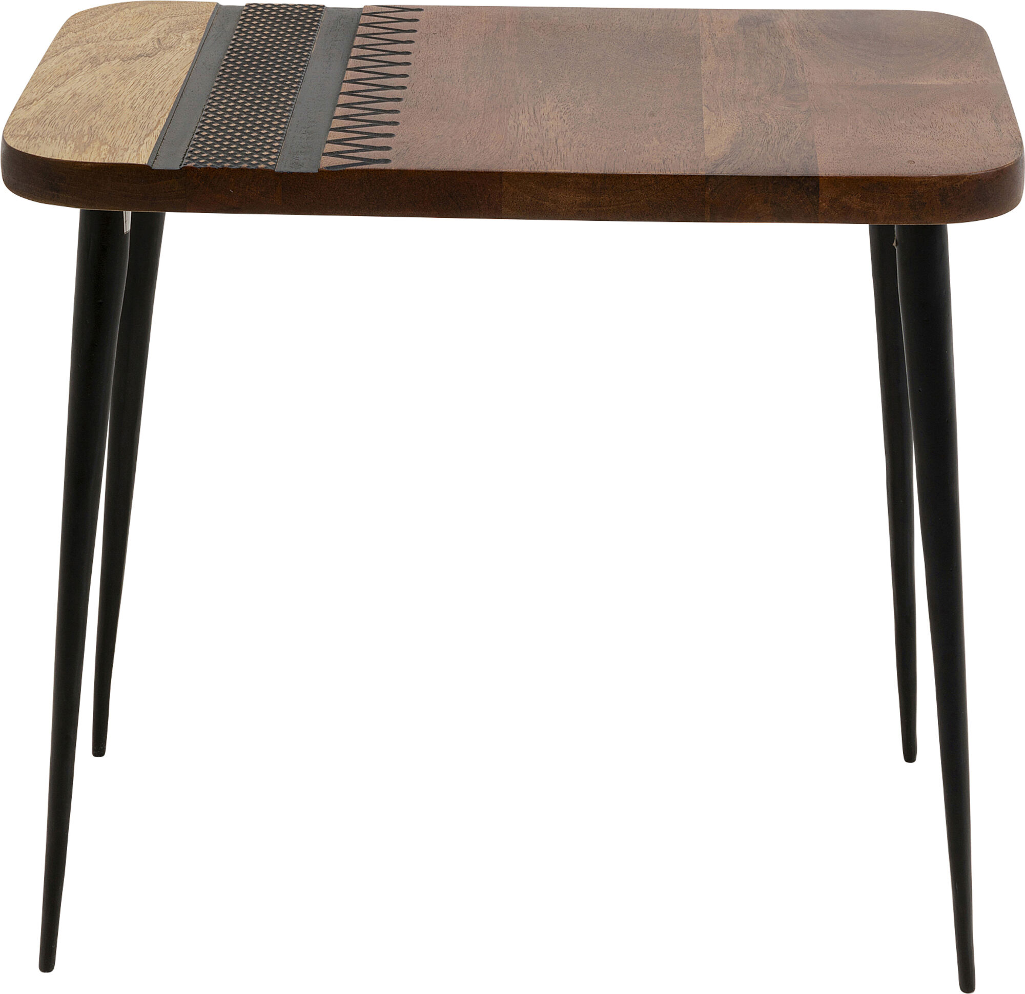 Medina Rectangular Lerakóasztal 40x30cm – kép-1.