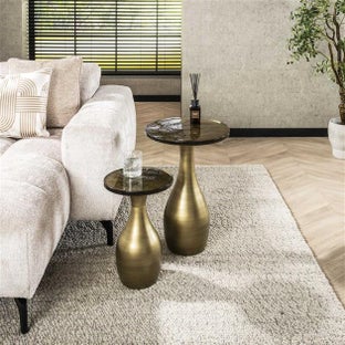 Stolik pomocniczy Eclipse drop S – grafika-1.