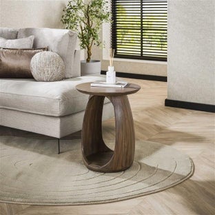 Stolik pomocniczy Flow Solid S – grafika-1.