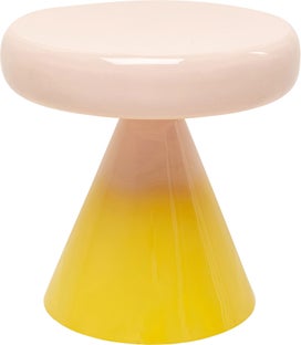 Tavolino da caffè Good Vibes – immagine-1.