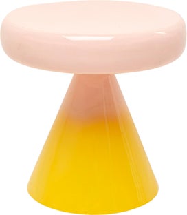 Sidobord Rici Ø42cm – bild-1.