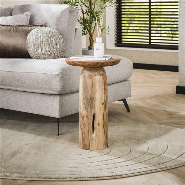 Stolik pomocniczy River Solid XL – grafika-1.