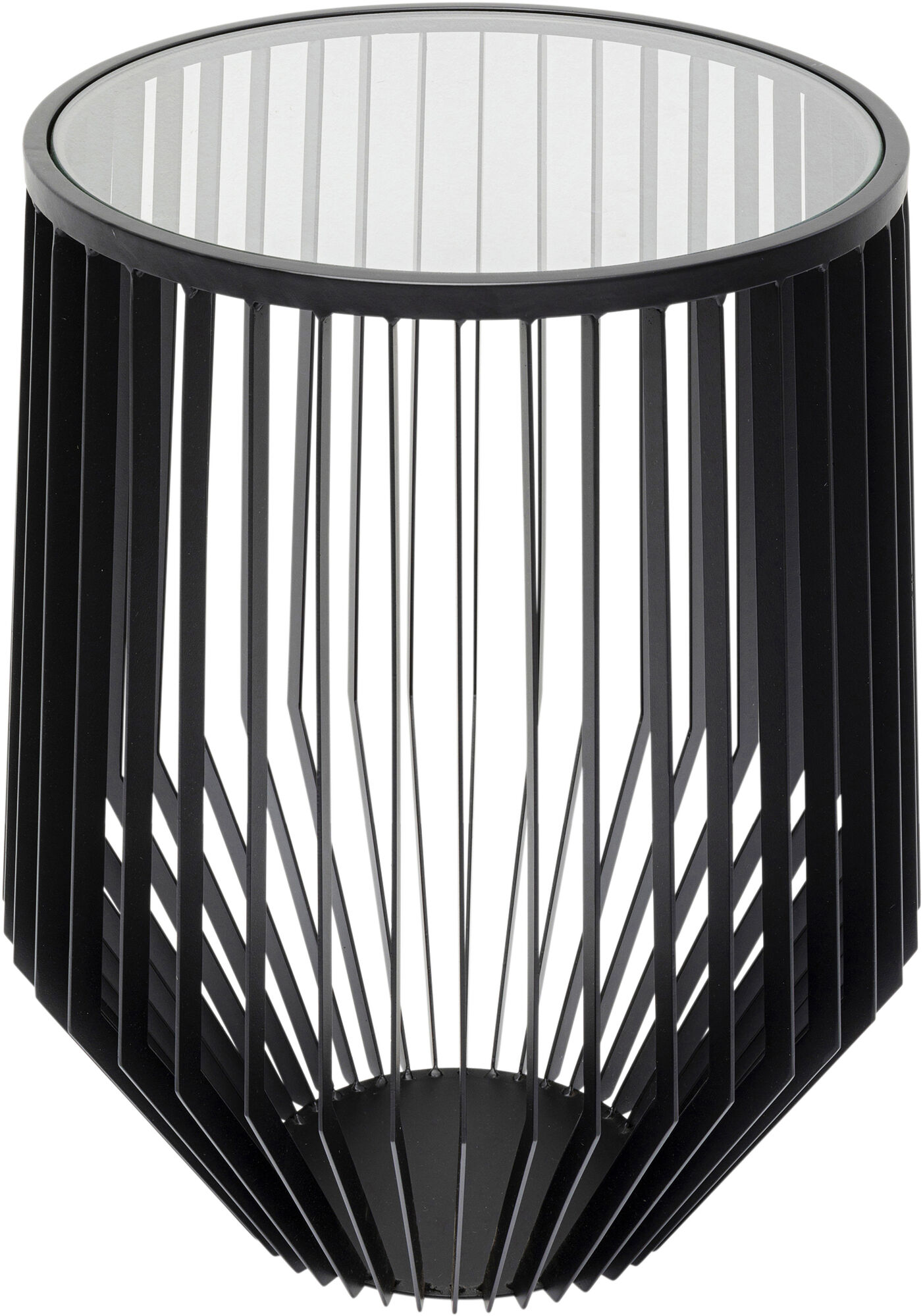 Pomoćni stolić Corinne Ø40cm – slika-1.