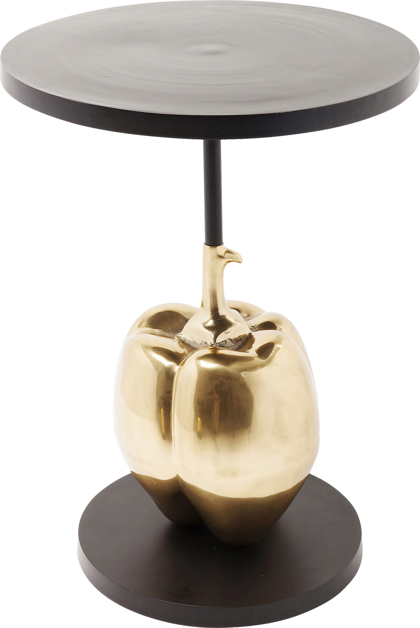 Stolik Pumpkin Ø45 cm – obraz-1