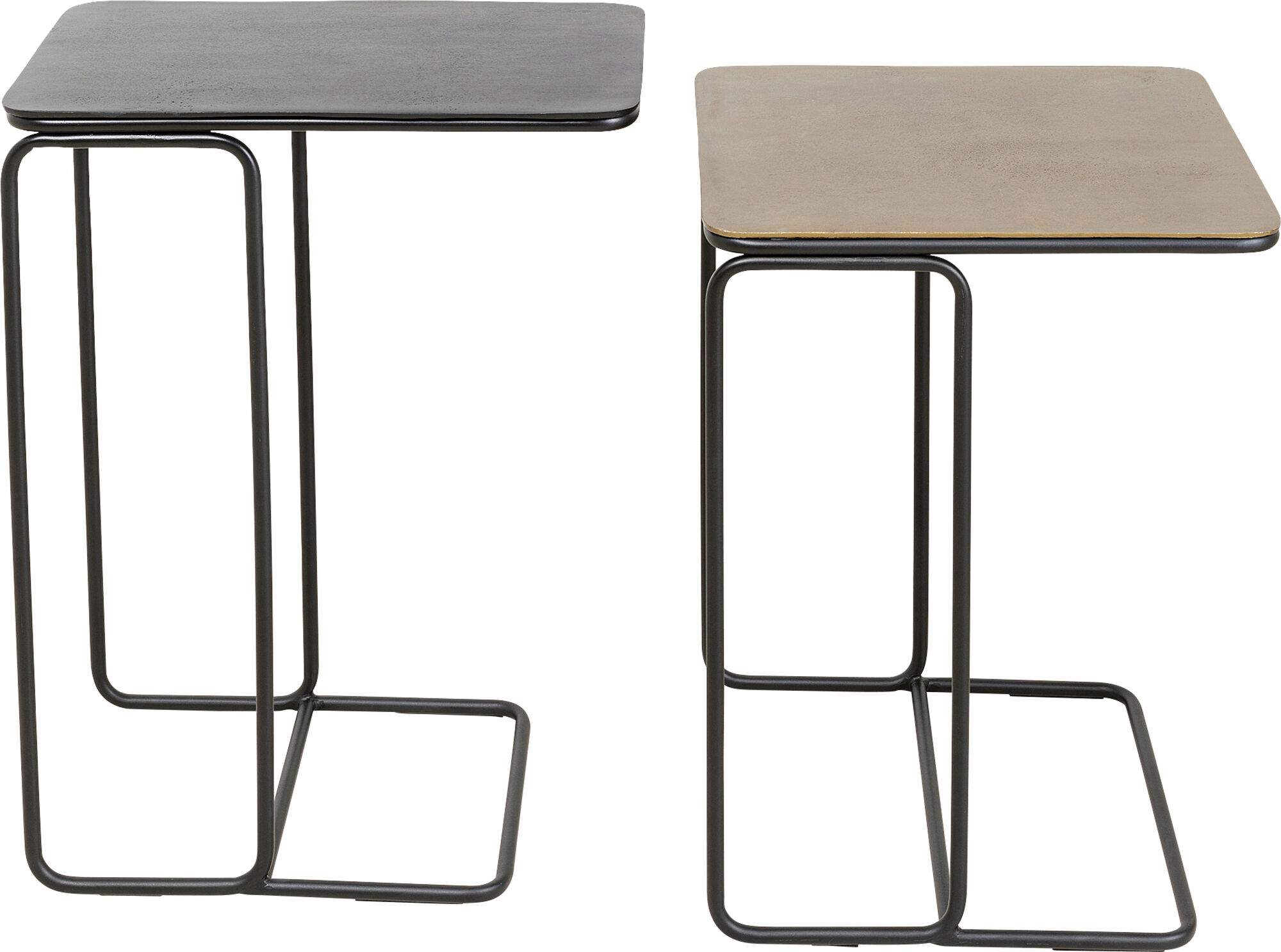  Diego Kisasztal - 2 Darabos Szett – kép-1.