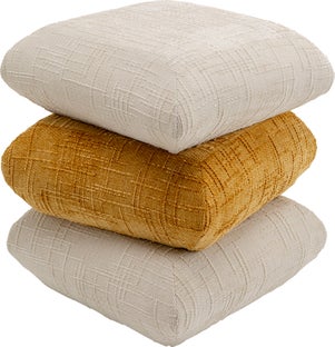 Pufa Acapella Steps 42x42cm – obraz-1