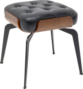 Tabure Bill Black 52cm – slika-1.
