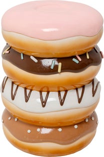 Pufas Donuts Ø34cm – paveikslėlis-1.