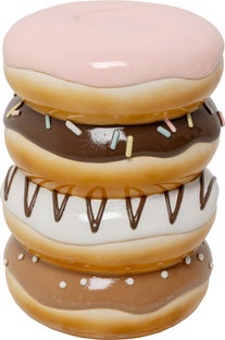Taboret Donuts Ø34cm – obraz-1