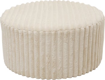 Pufa Kimi Ø70cm – obraz-1