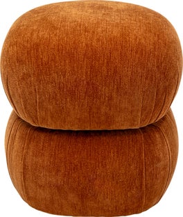 Tabure Lieve Brown 46x46cm – slika-1.