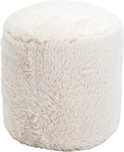 Sittpuff Micky High, Ø39 cm – bild-1.