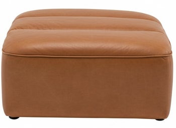 Pall Modi - Cognac, 80 x 80 cm – bild-1.