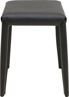 Pufas Monza Black – paveikslėlis-1.