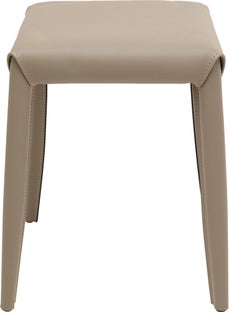 Pufas Monza Light Grey – paveikslėlis-1.