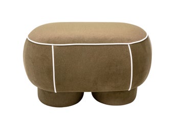 Taburet Phoebe Grøn 78cm – billede-1.