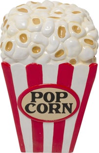 Taboret Popcorn 30x30cm – obraz-1