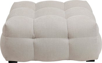 Табуретка Salamanca Cream 95x95cm – изображение-1