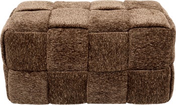 Pufas Vesuv 70x38cm – paveikslėlis-1.