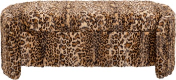Bancheta cu depozitare Leo 115cm – imagine-1.
