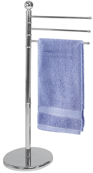 Стояща закачалка за кърпи – изображение-1