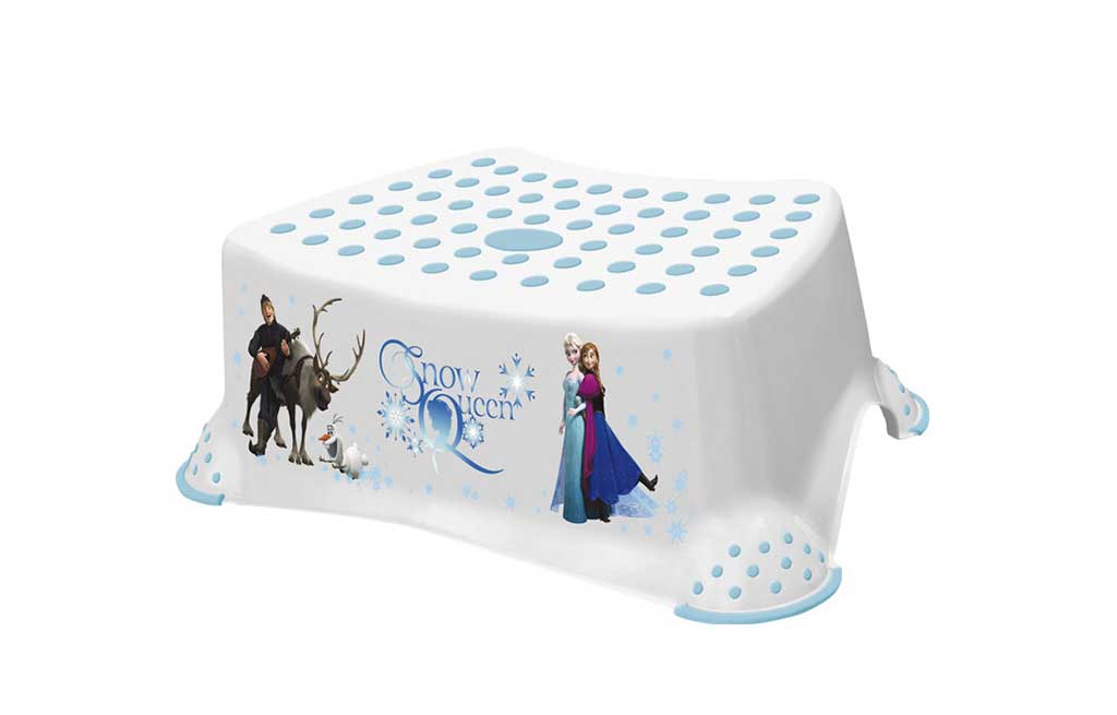 Стъпало за баня Елза и Анна – изображение-1