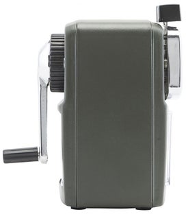 Strugaczka Offis 11x13 cm zielona – obraz-1